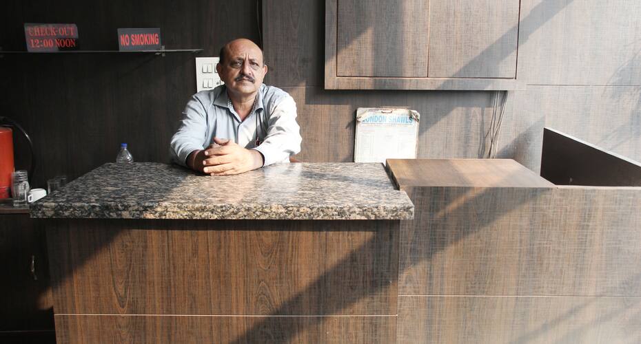 Hotel Brown, Ludhiana 4